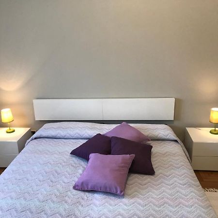 Cosy flat Daire Treviso Dış mekan fotoğraf