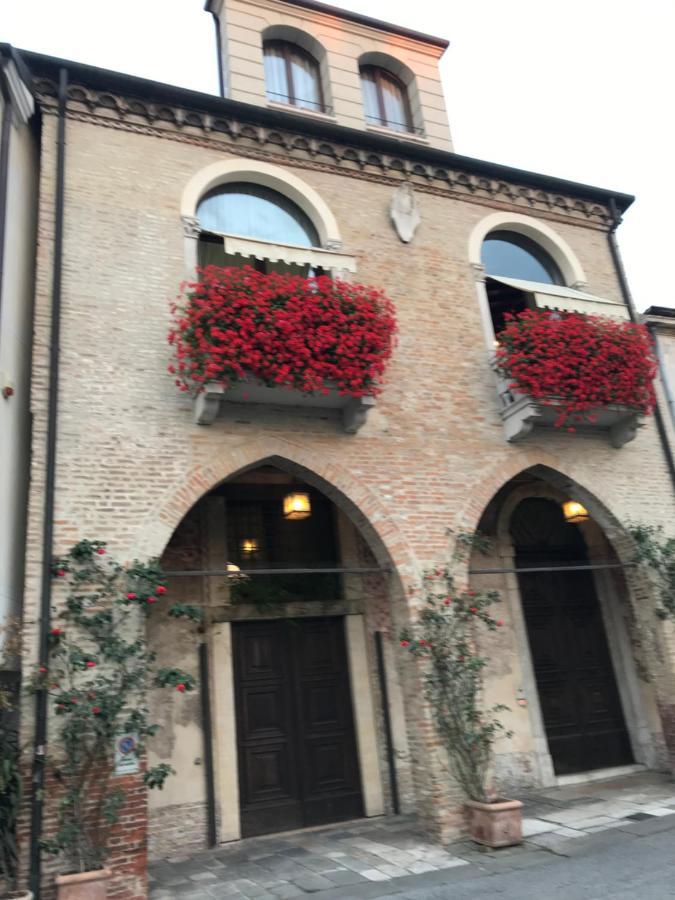 Cosy flat Daire Treviso Dış mekan fotoğraf