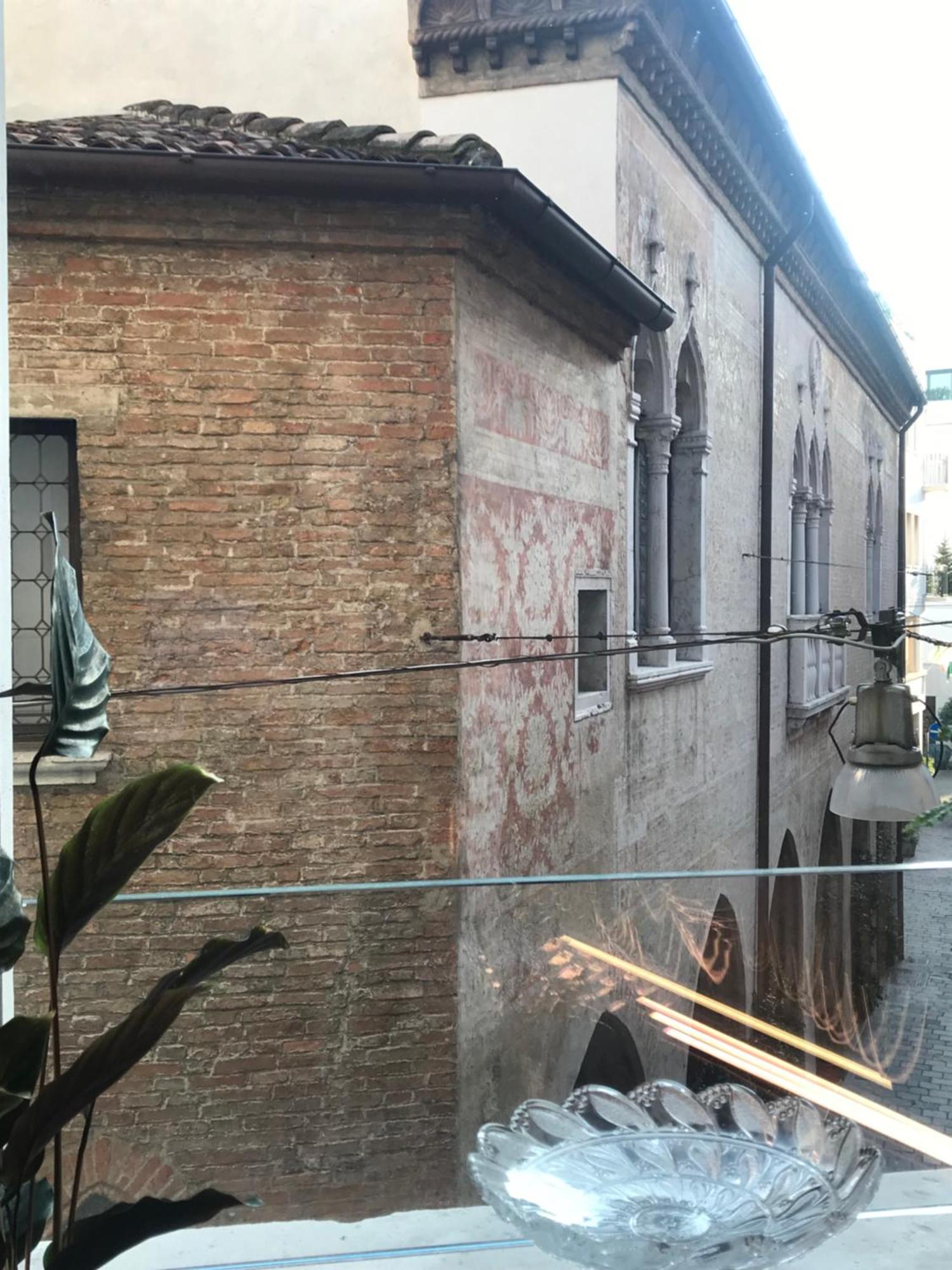 Cosy flat Daire Treviso Dış mekan fotoğraf
