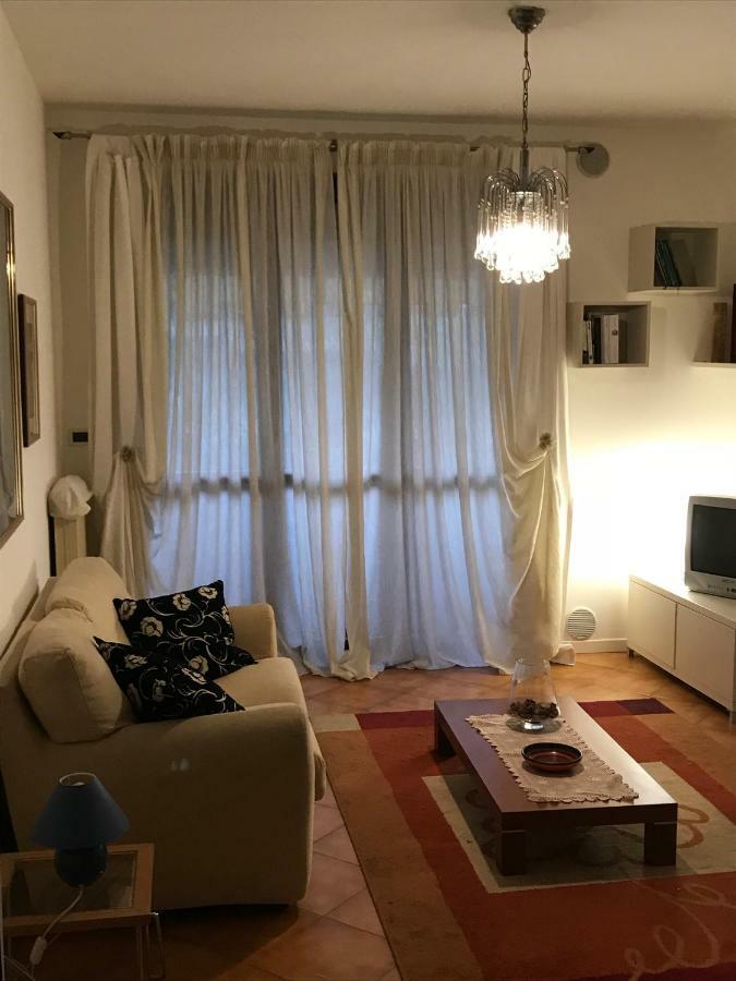 Cosy flat Daire Treviso Dış mekan fotoğraf
