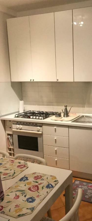 Cosy flat Daire Treviso Dış mekan fotoğraf