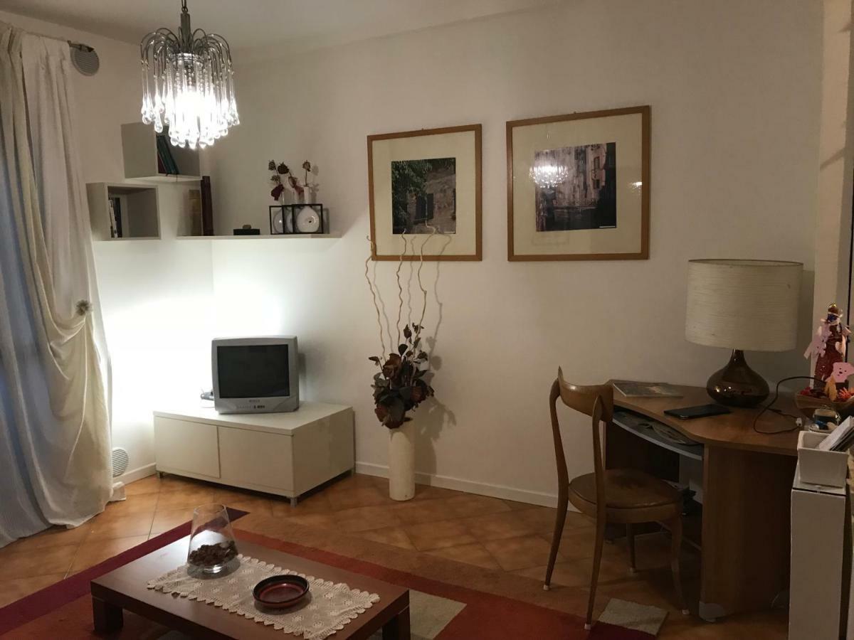 Cosy flat Daire Treviso Dış mekan fotoğraf