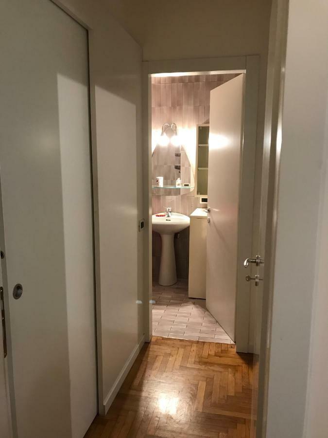 Cosy flat Daire Treviso Dış mekan fotoğraf