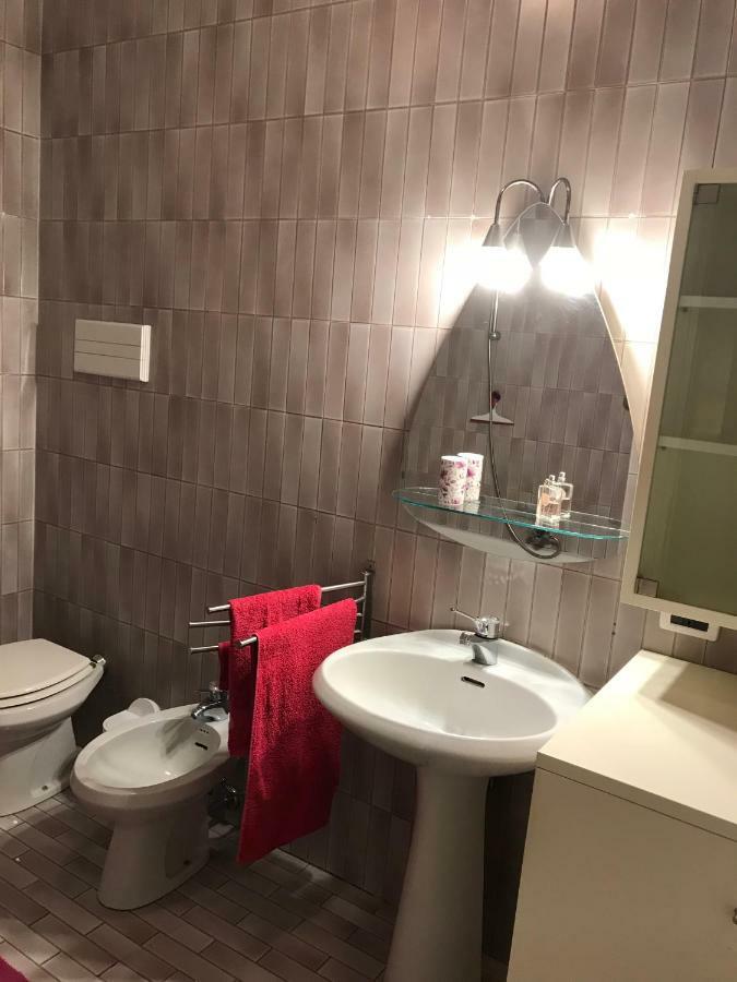 Cosy flat Daire Treviso Dış mekan fotoğraf