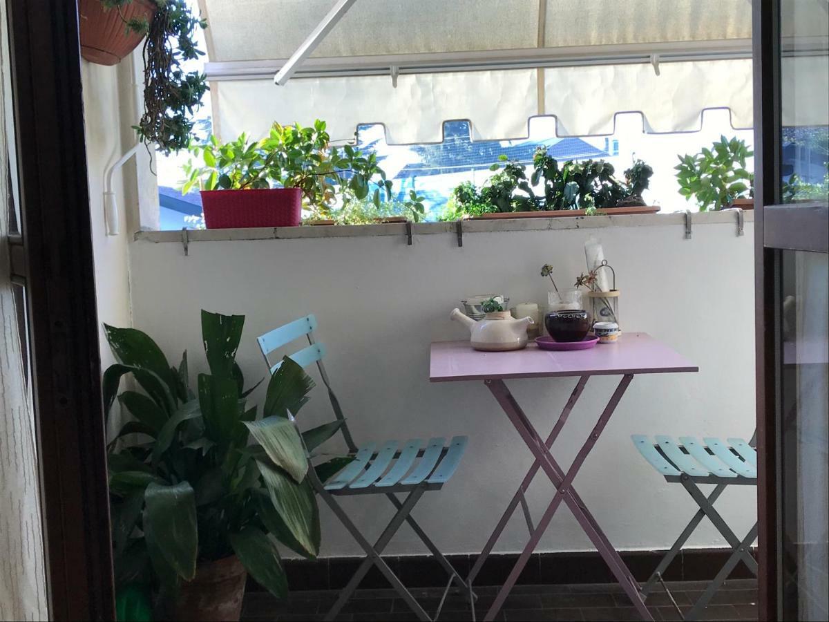 Cosy flat Daire Treviso Dış mekan fotoğraf