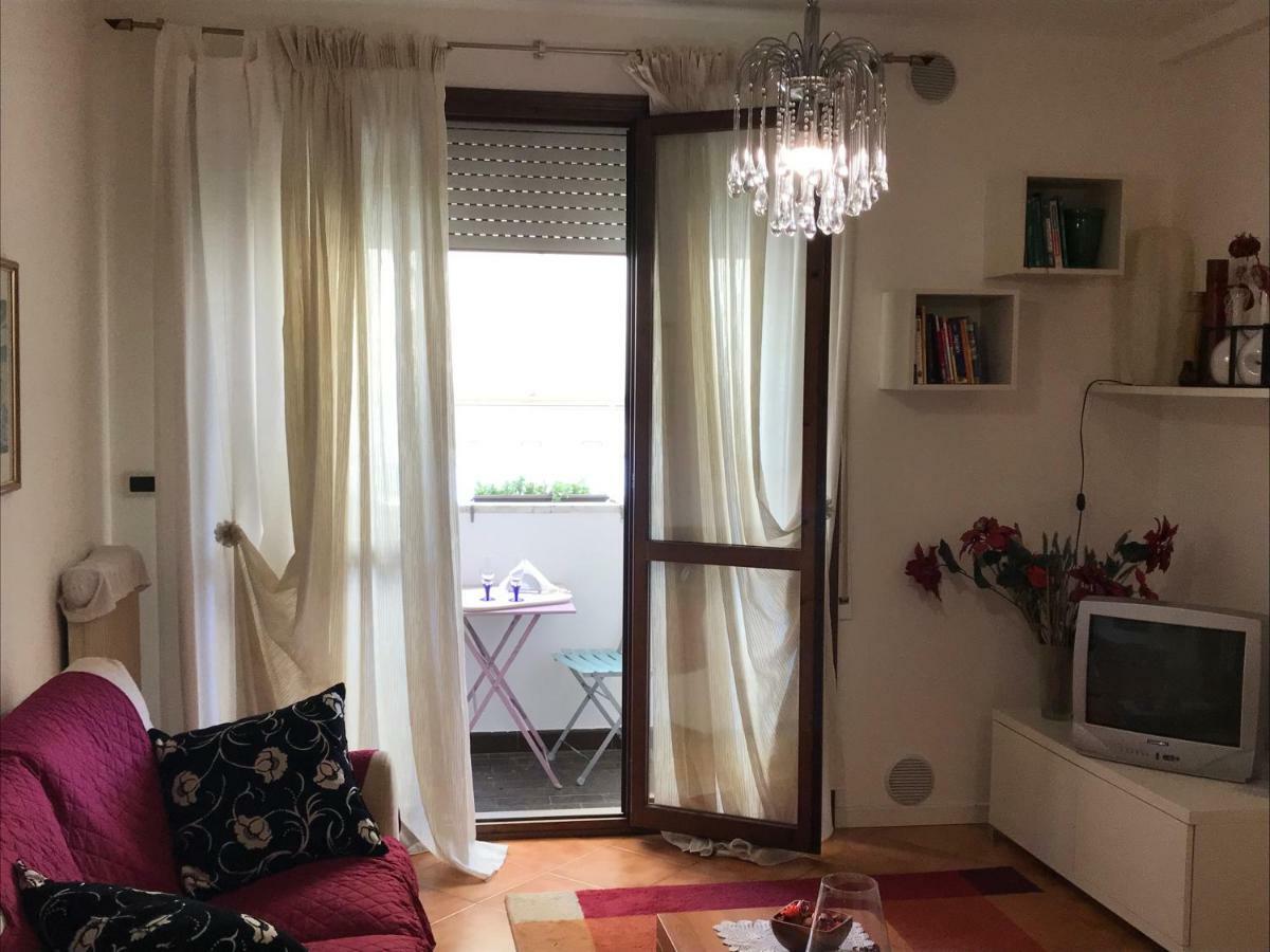 Cosy flat Daire Treviso Dış mekan fotoğraf