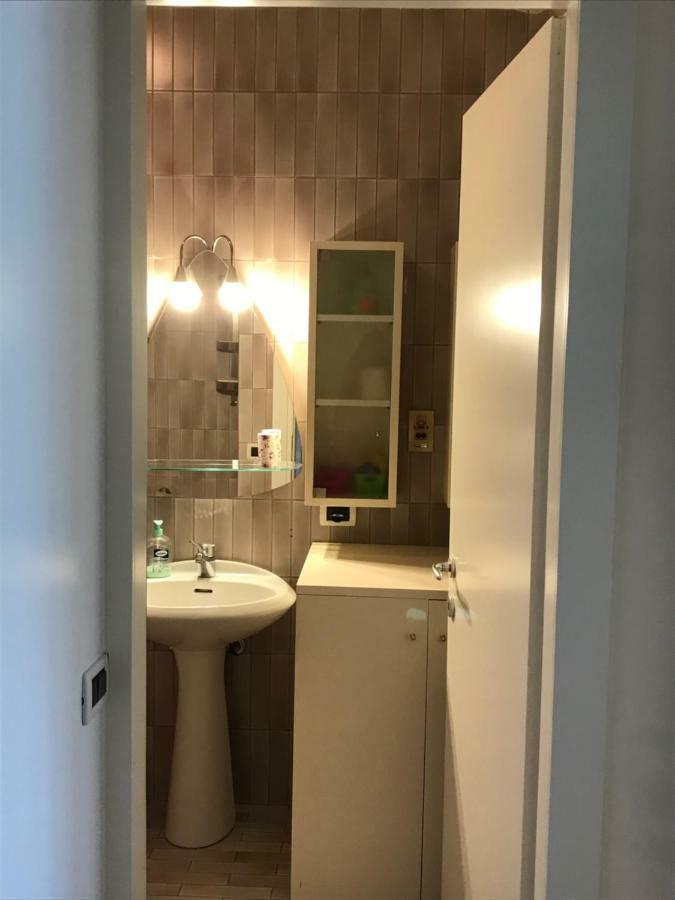 Cosy flat Daire Treviso Dış mekan fotoğraf