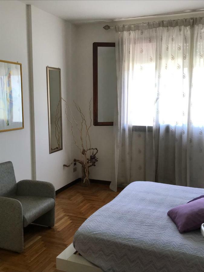 Cosy flat Daire Treviso Dış mekan fotoğraf