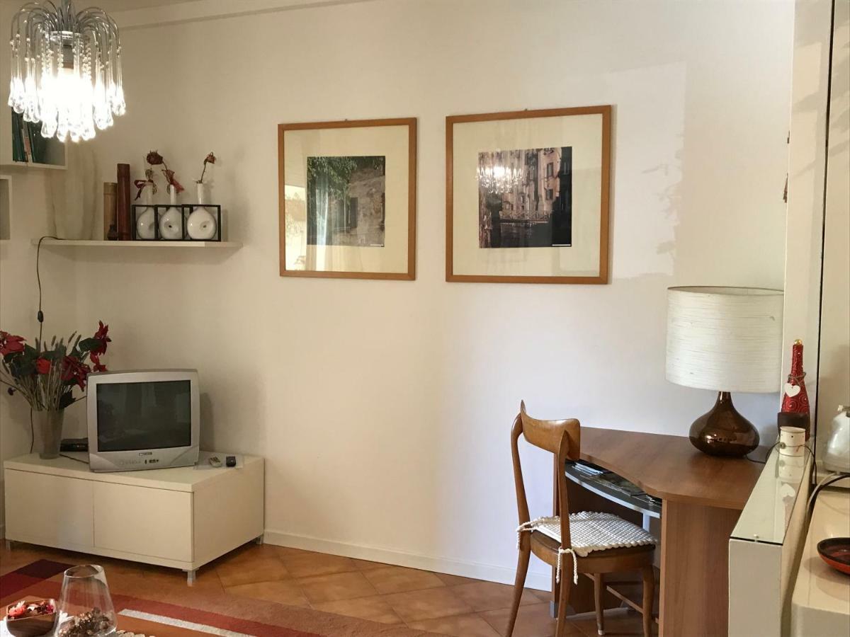 Cosy flat Daire Treviso Dış mekan fotoğraf