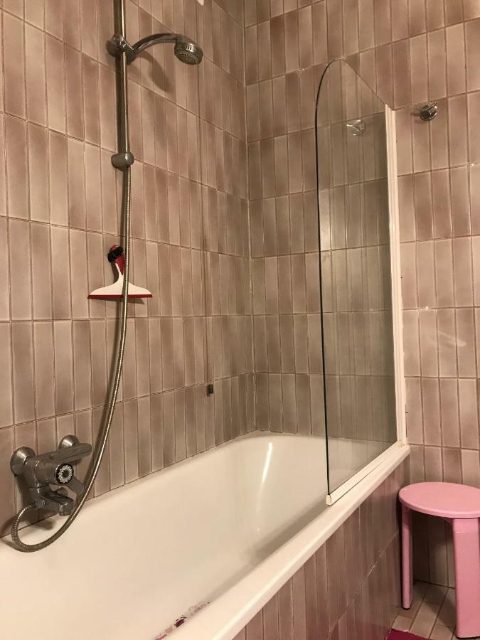 Cosy flat Daire Treviso Dış mekan fotoğraf