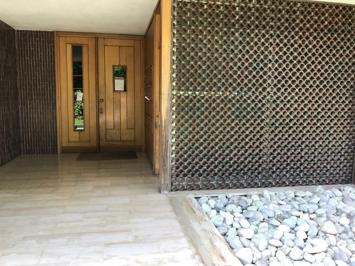 Cosy flat Daire Treviso Dış mekan fotoğraf
