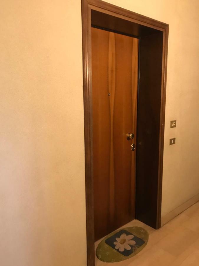 Cosy flat Daire Treviso Dış mekan fotoğraf