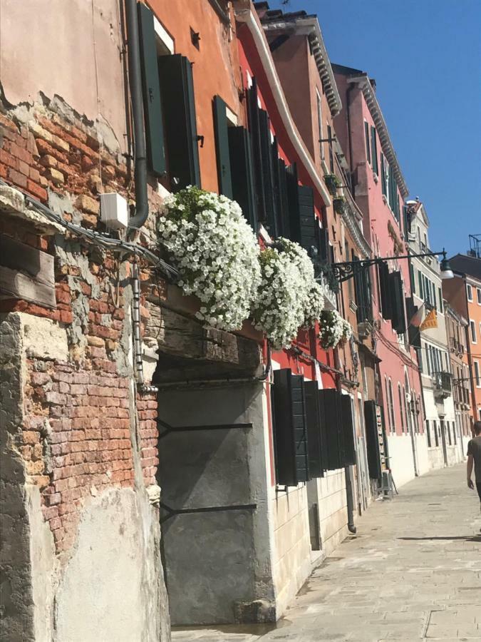 Cosy flat Daire Treviso Dış mekan fotoğraf