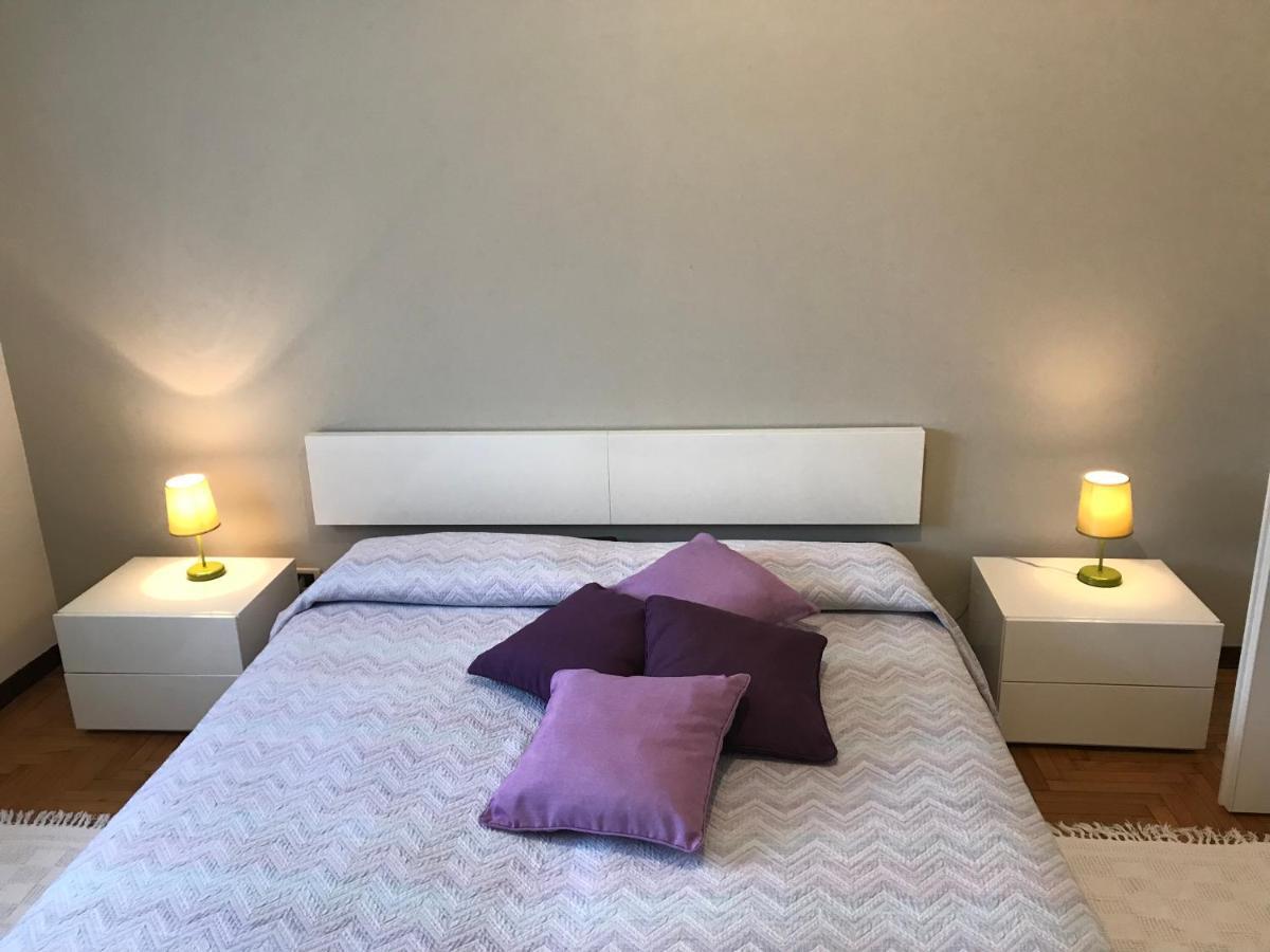 Cosy flat Daire Treviso Dış mekan fotoğraf