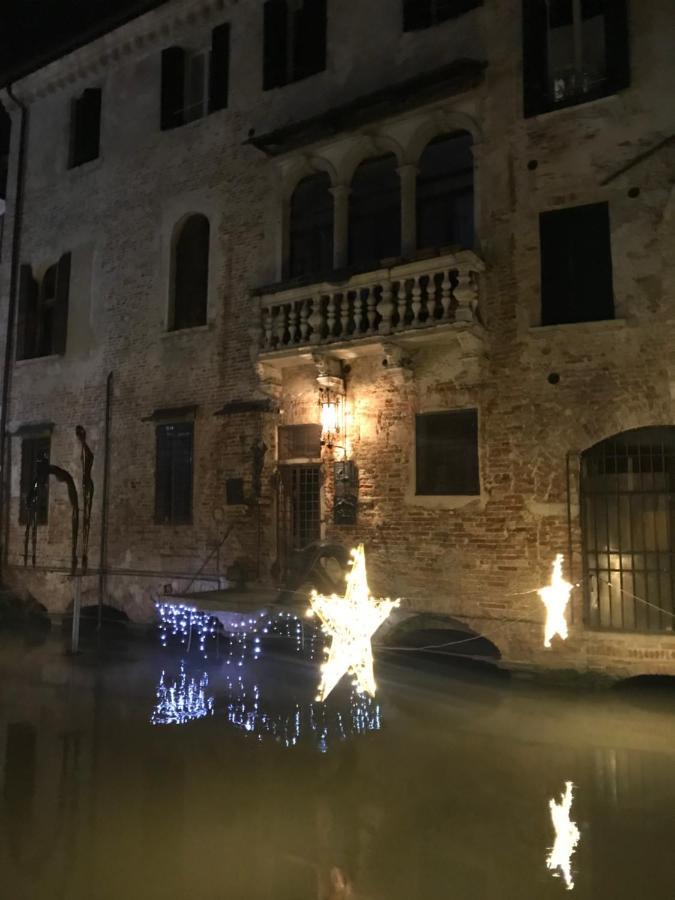 Cosy flat Daire Treviso Dış mekan fotoğraf